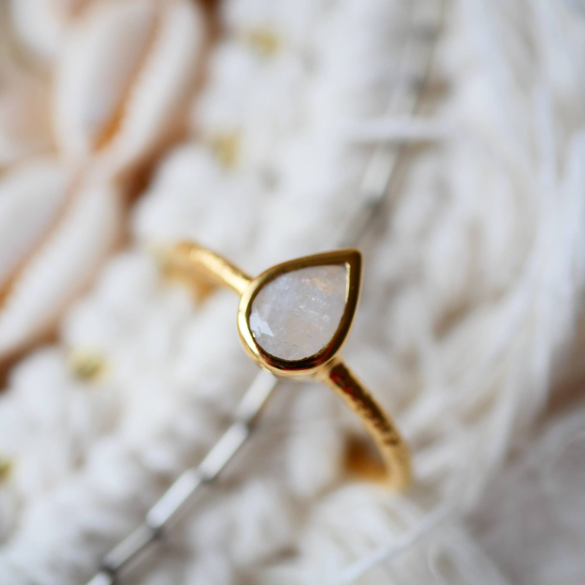 ANILLO AJUSTABLE DAMIA