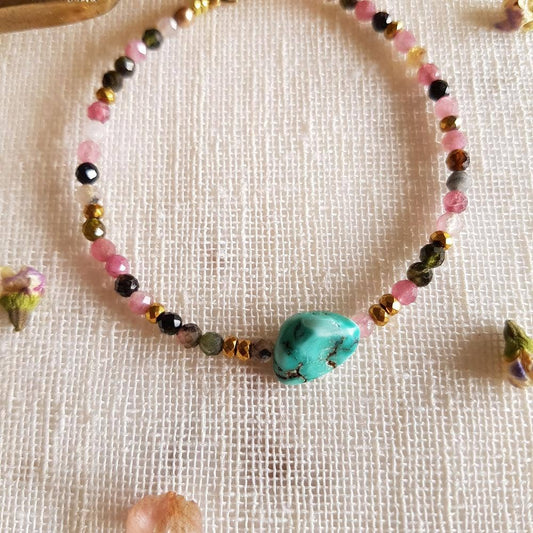 BRAZALETE NIKITA