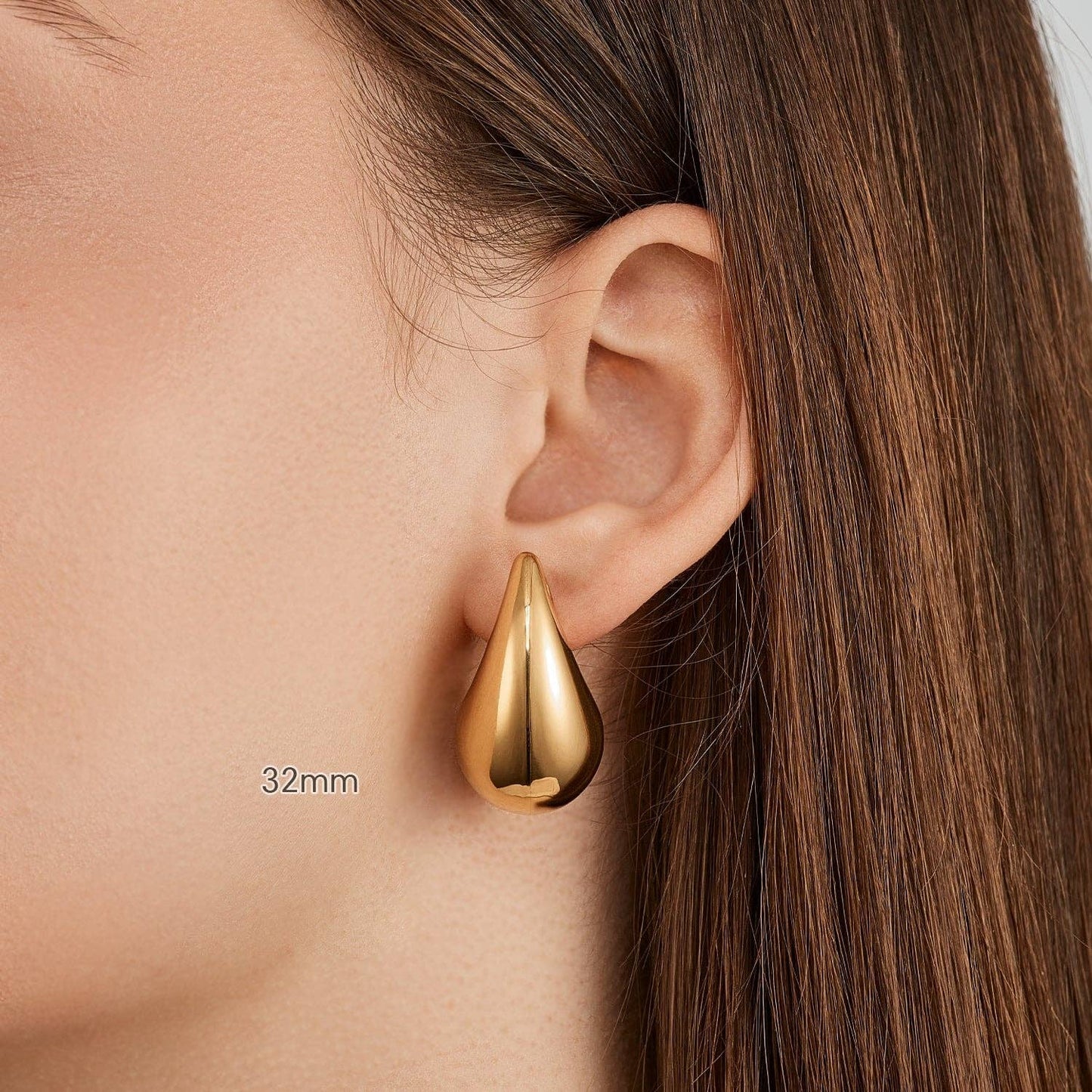 Pendientes Gota Deluxe