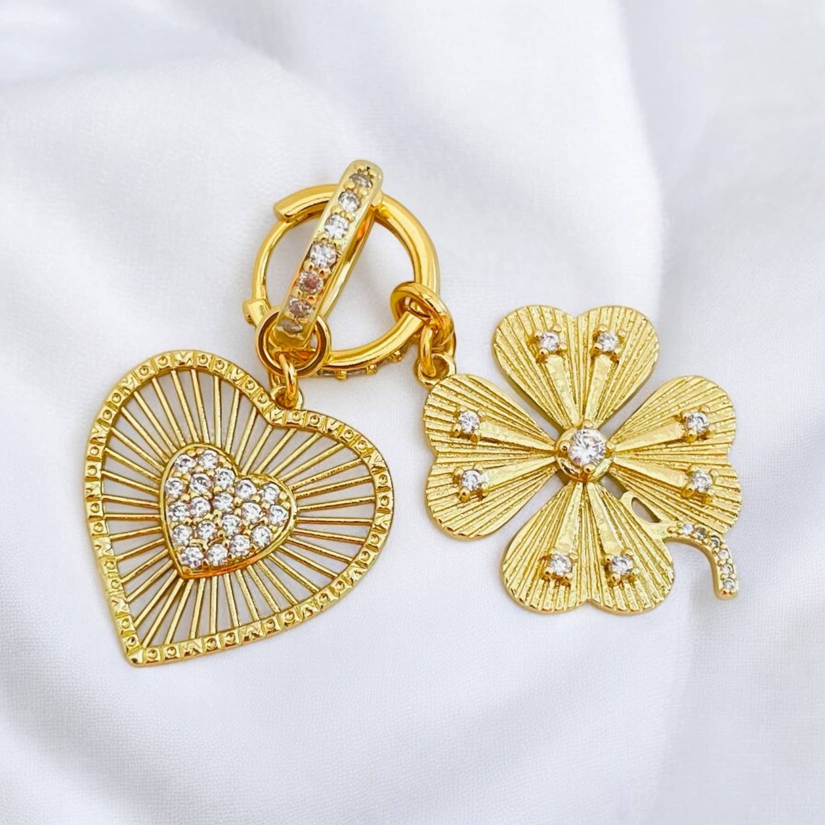 Pendientes de aro Moda