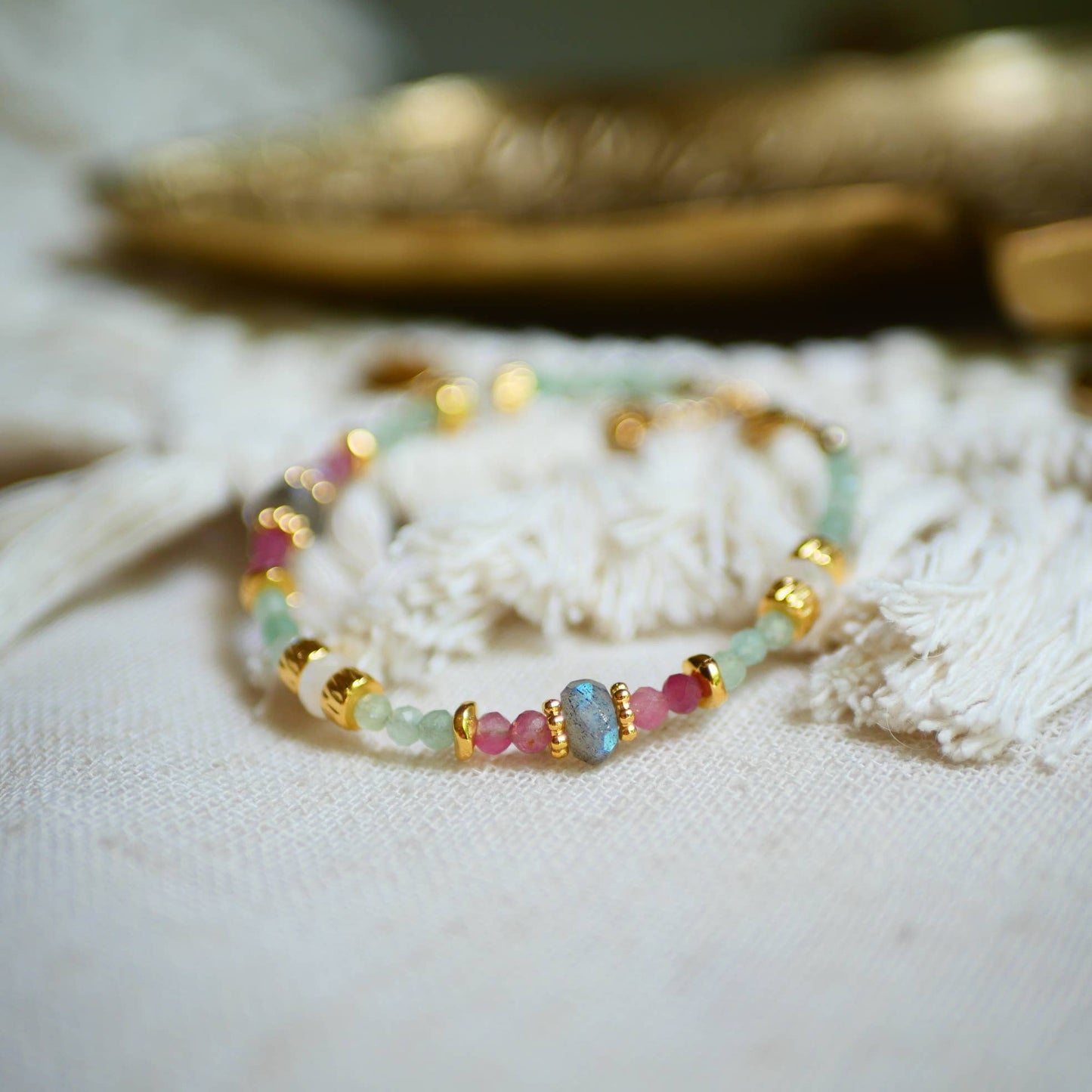 PULSERA PRERANA