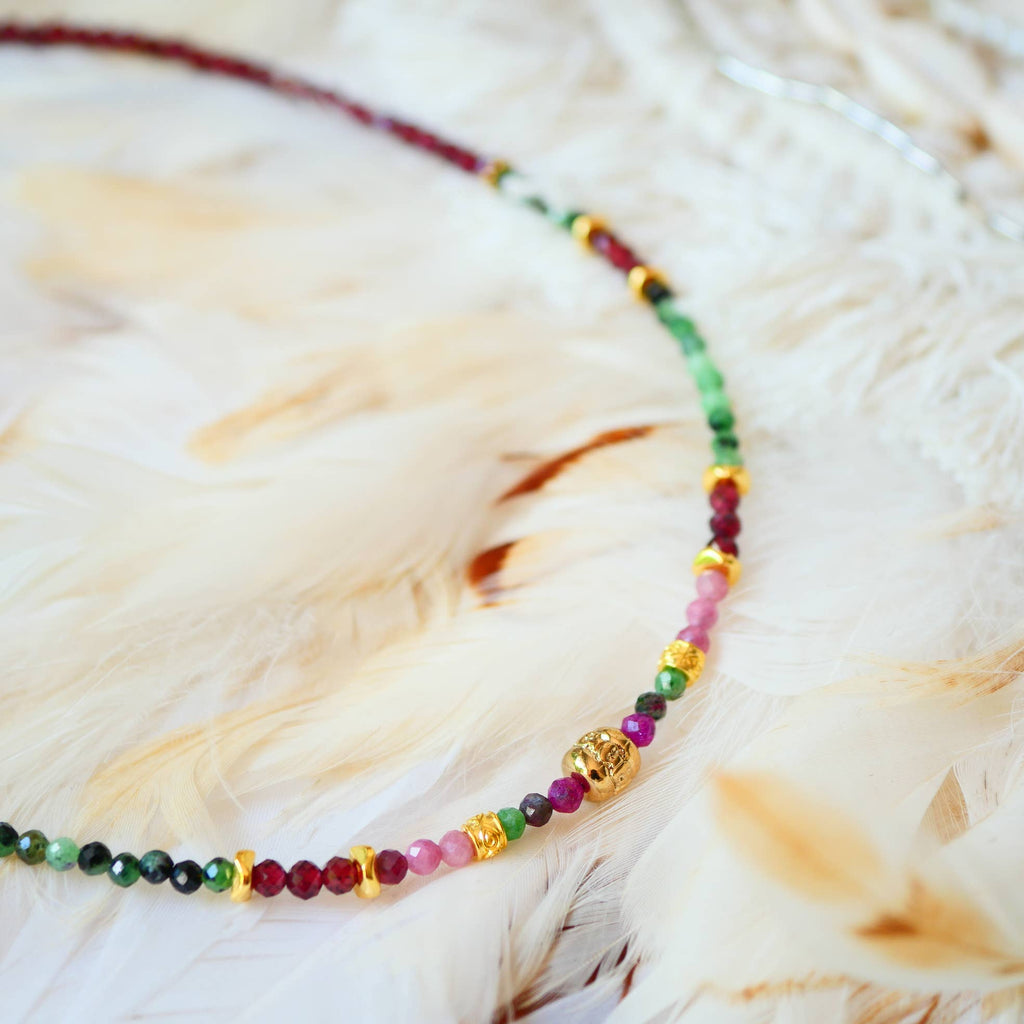 COLLAR TALIA
