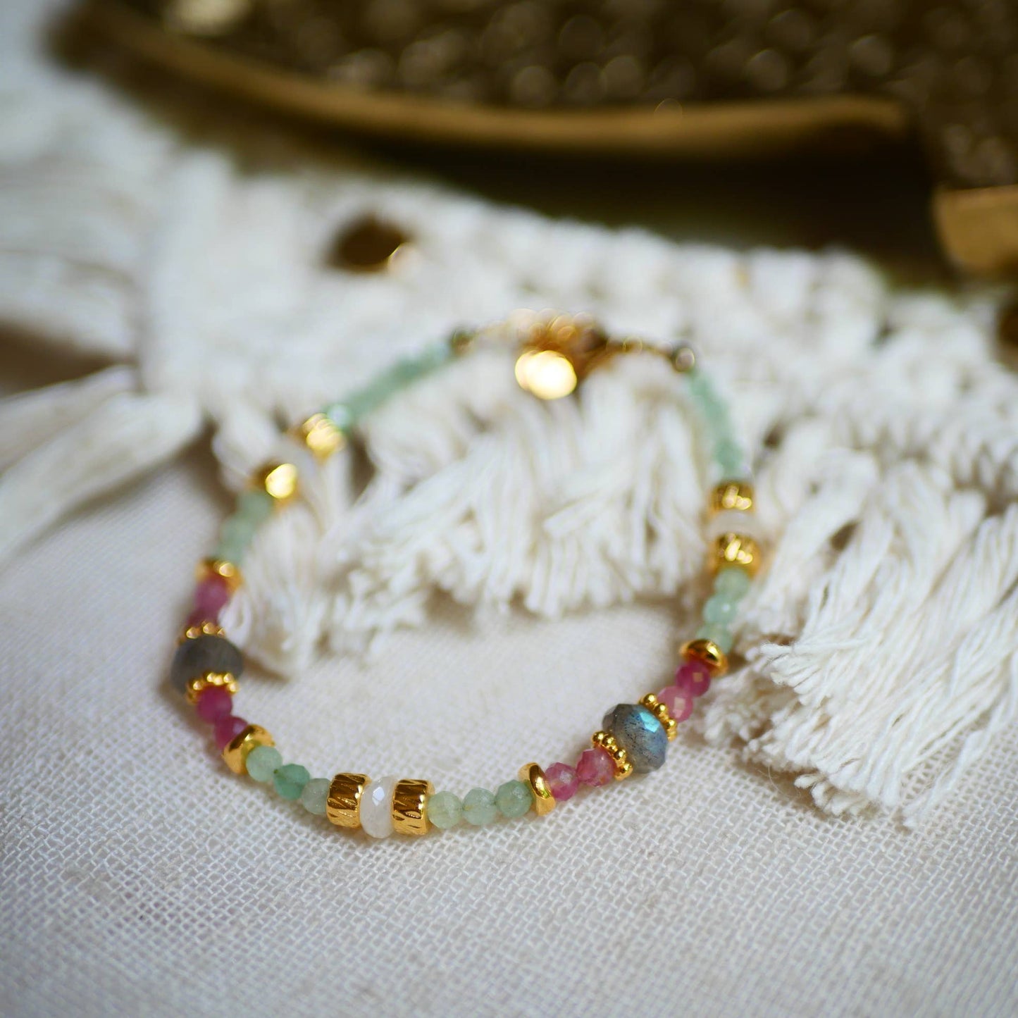 PULSERA PRERANA