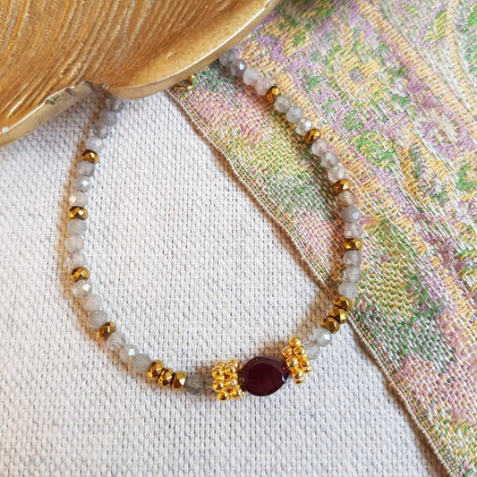 PULSERA SATYA