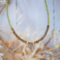 COLLAR ALISHA