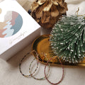 PULSERAS PACK NOEL - JOE