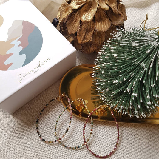 PULSERAS PACK NOEL - JOE