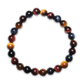 PULSERA 3 OJOS para HOMBRE