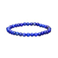 Pulsera de Lapislázuli 8 mm