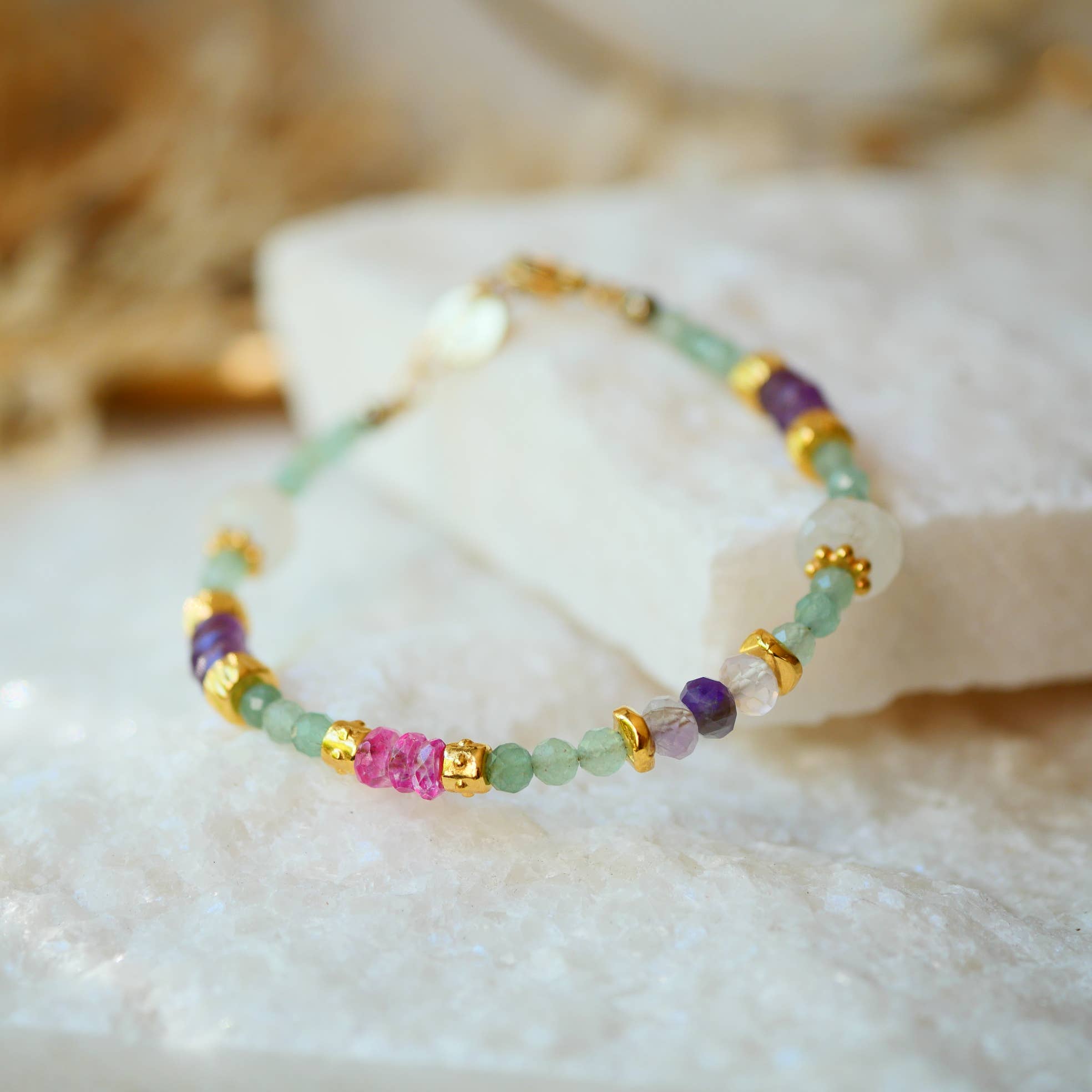 PULSERA DHYYAN