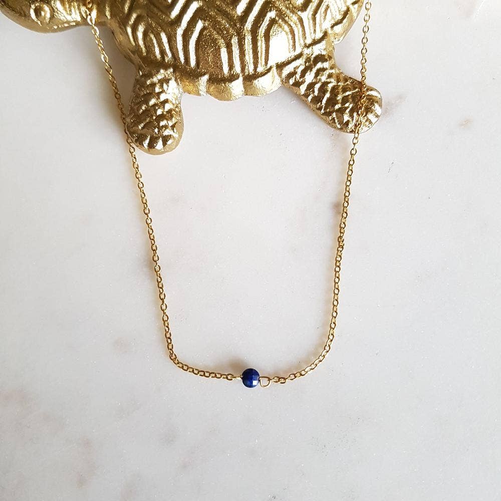 COLLAR CYRIL