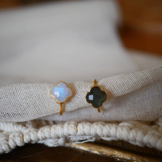 ANILLO SUBHAGYA ELECCIÓN DE PIEDRA