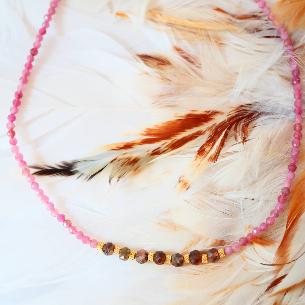 COLLAR HRIDAYA