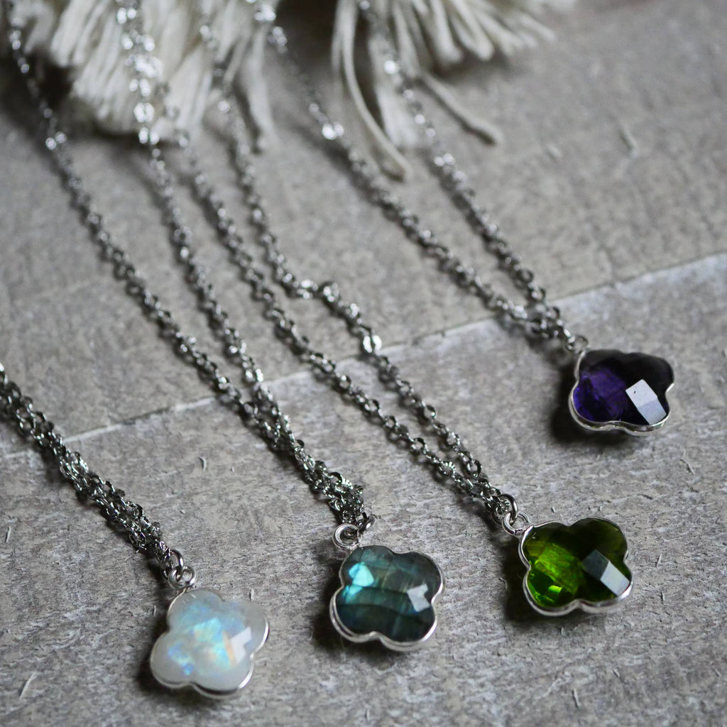 COLLAR SUBHAGYA Plata