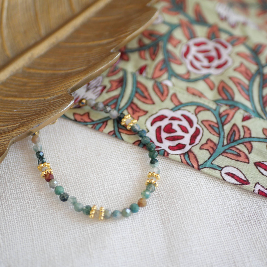 BRAZALETE PAOLA - elección de piedra