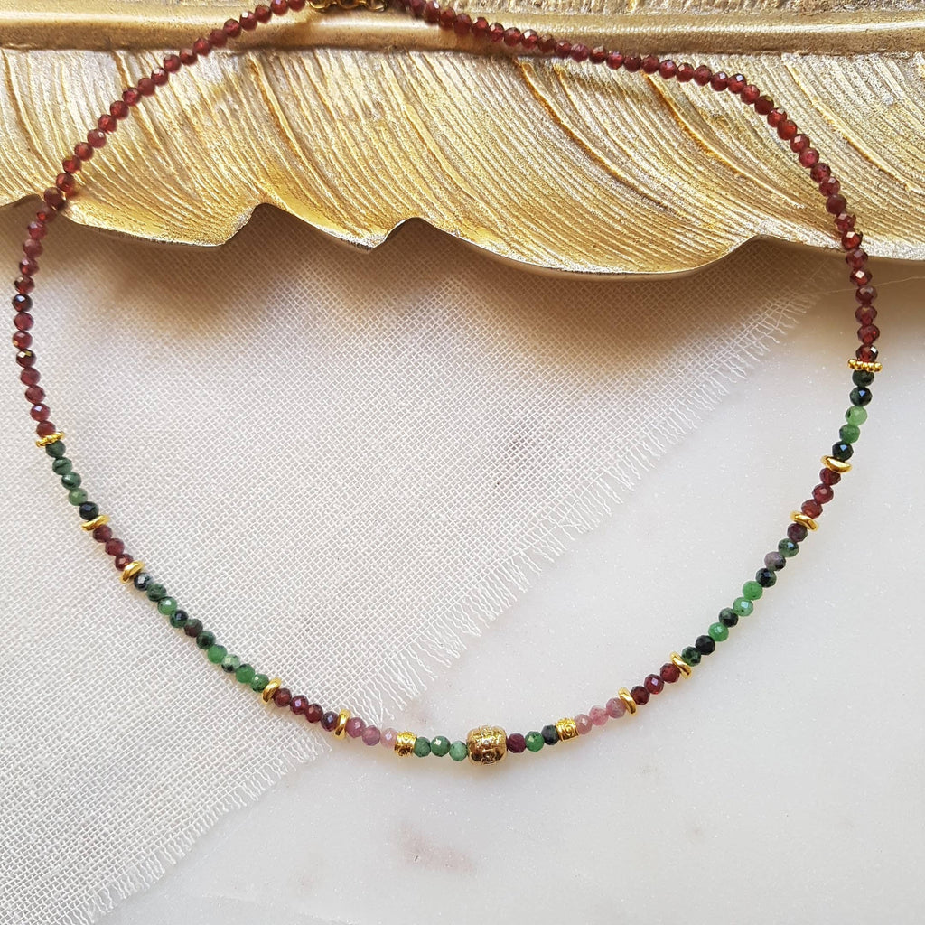 COLLAR TALIA