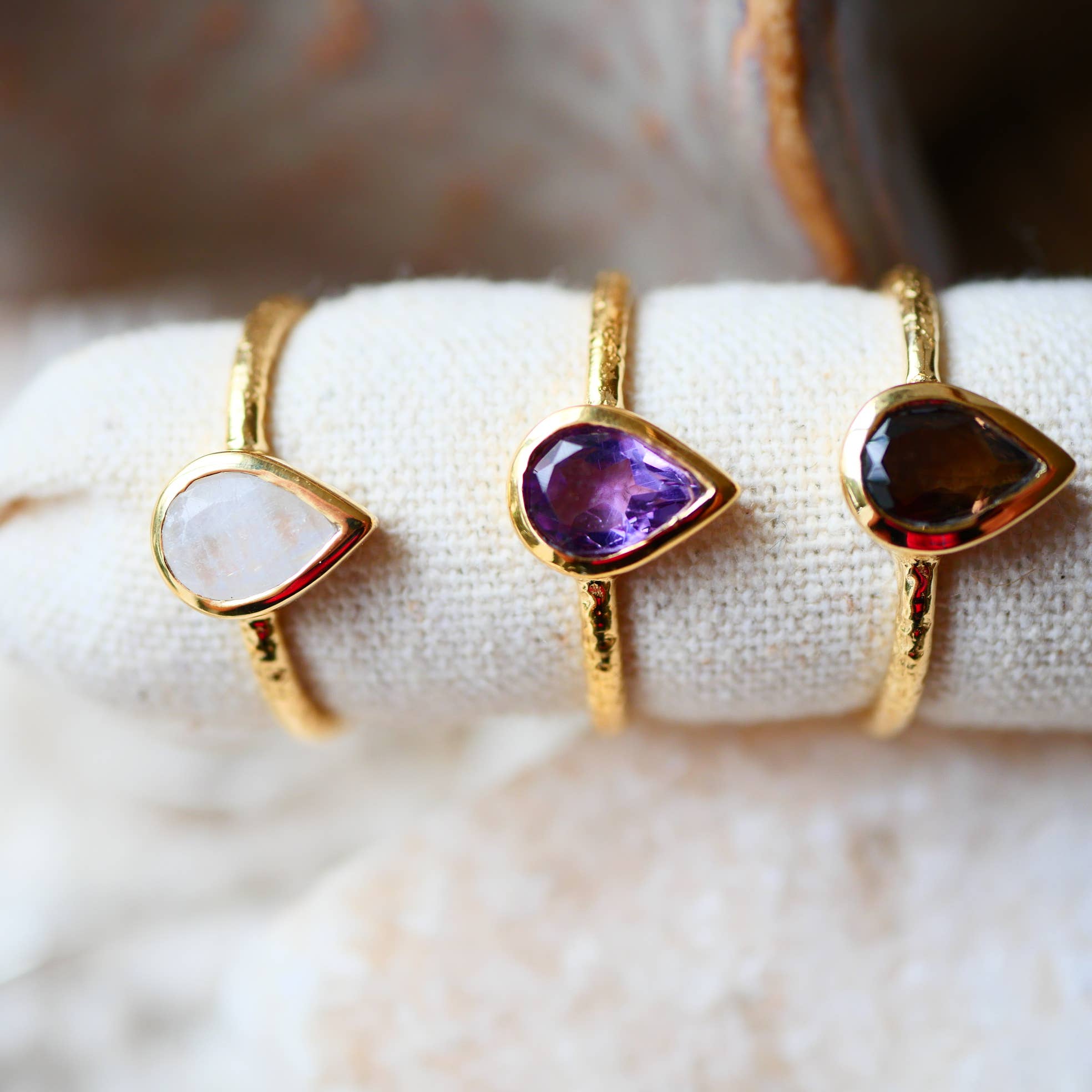 ANILLO AJUSTABLE DAMIA