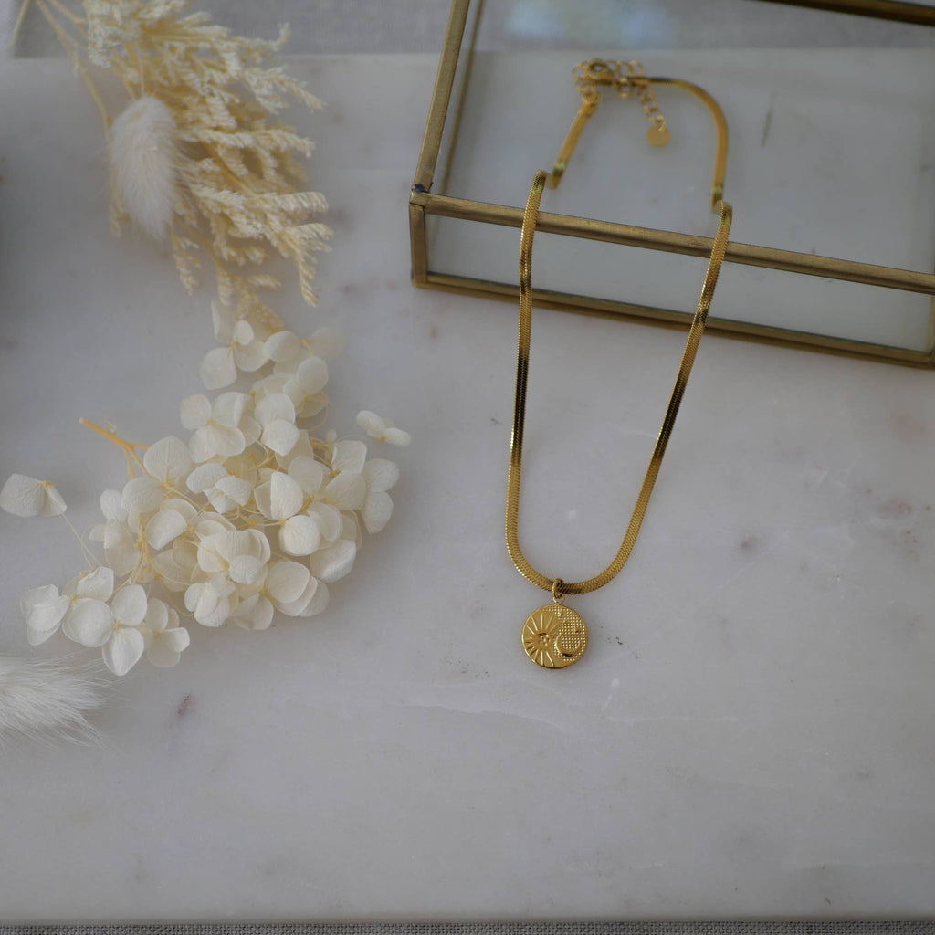COLLAR DIVYA
