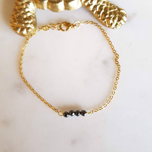 PULSERA CAMILLE