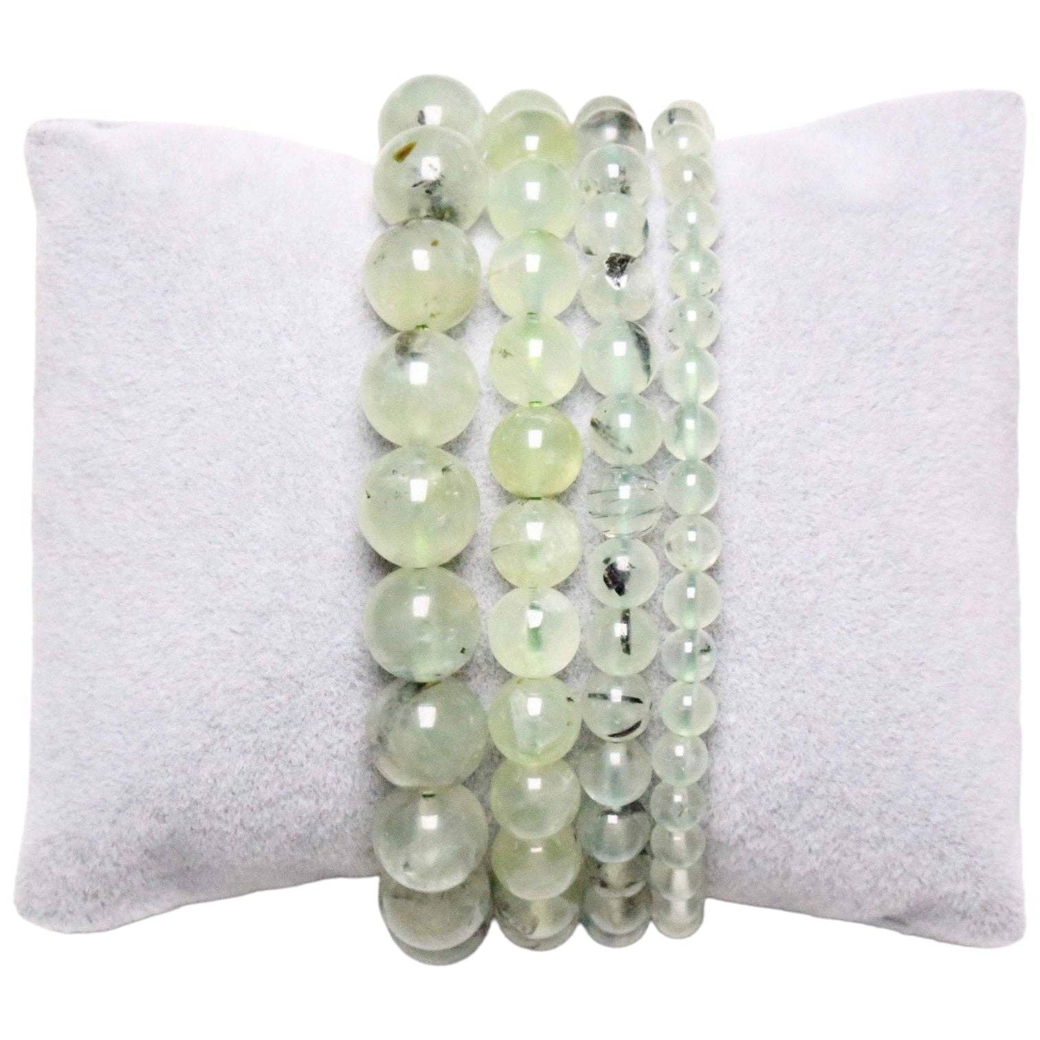 PULSERA DE PREHNITA