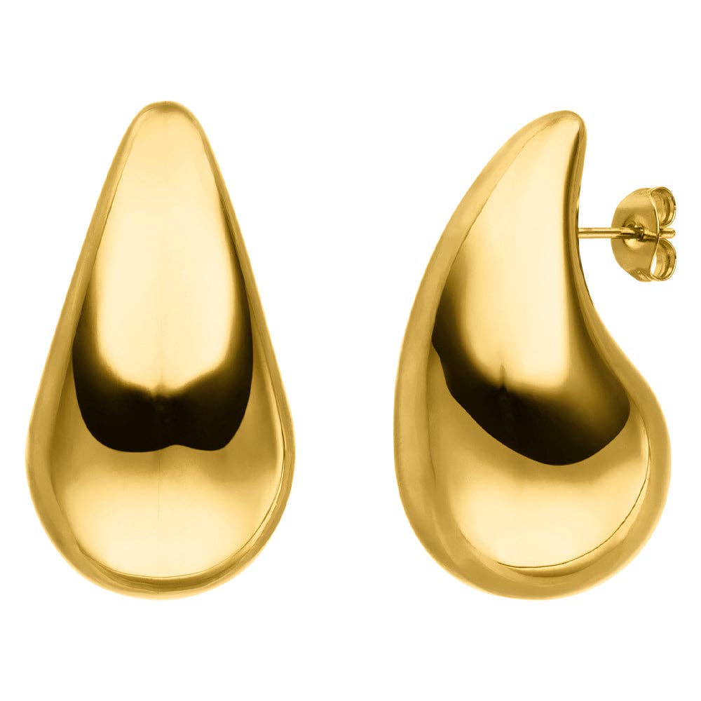 Pendientes Gota Deluxe