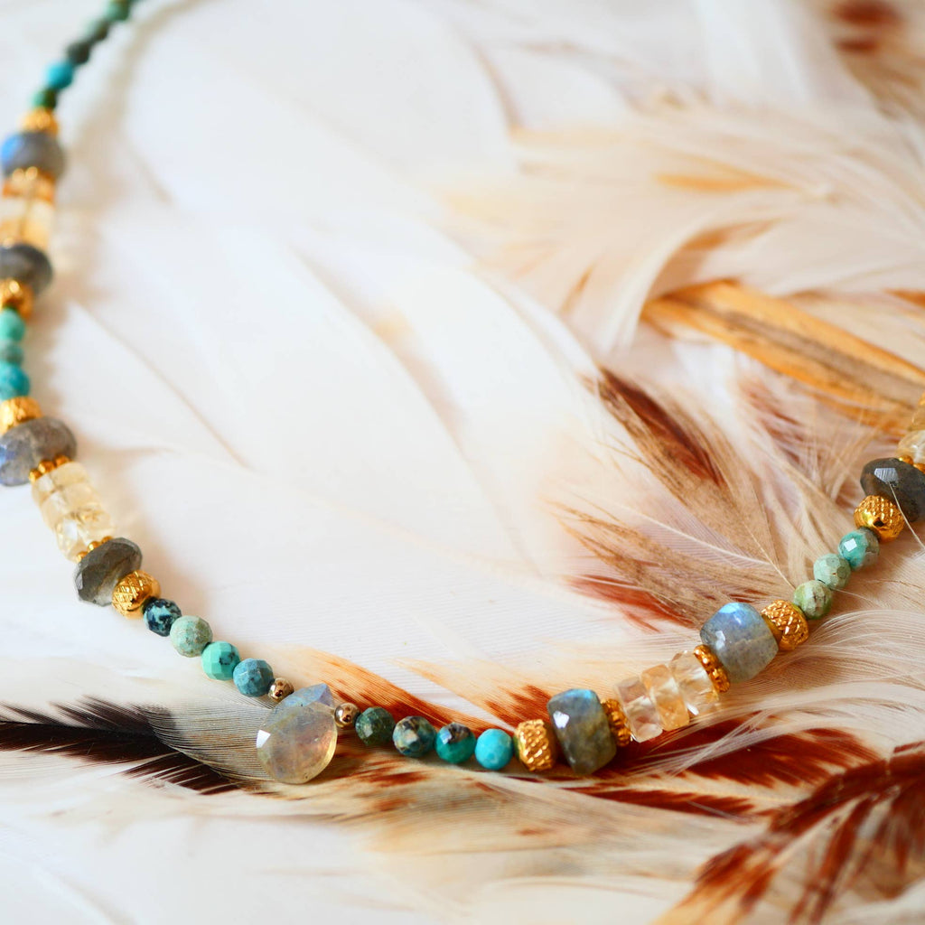 COLLAR AARAMBH