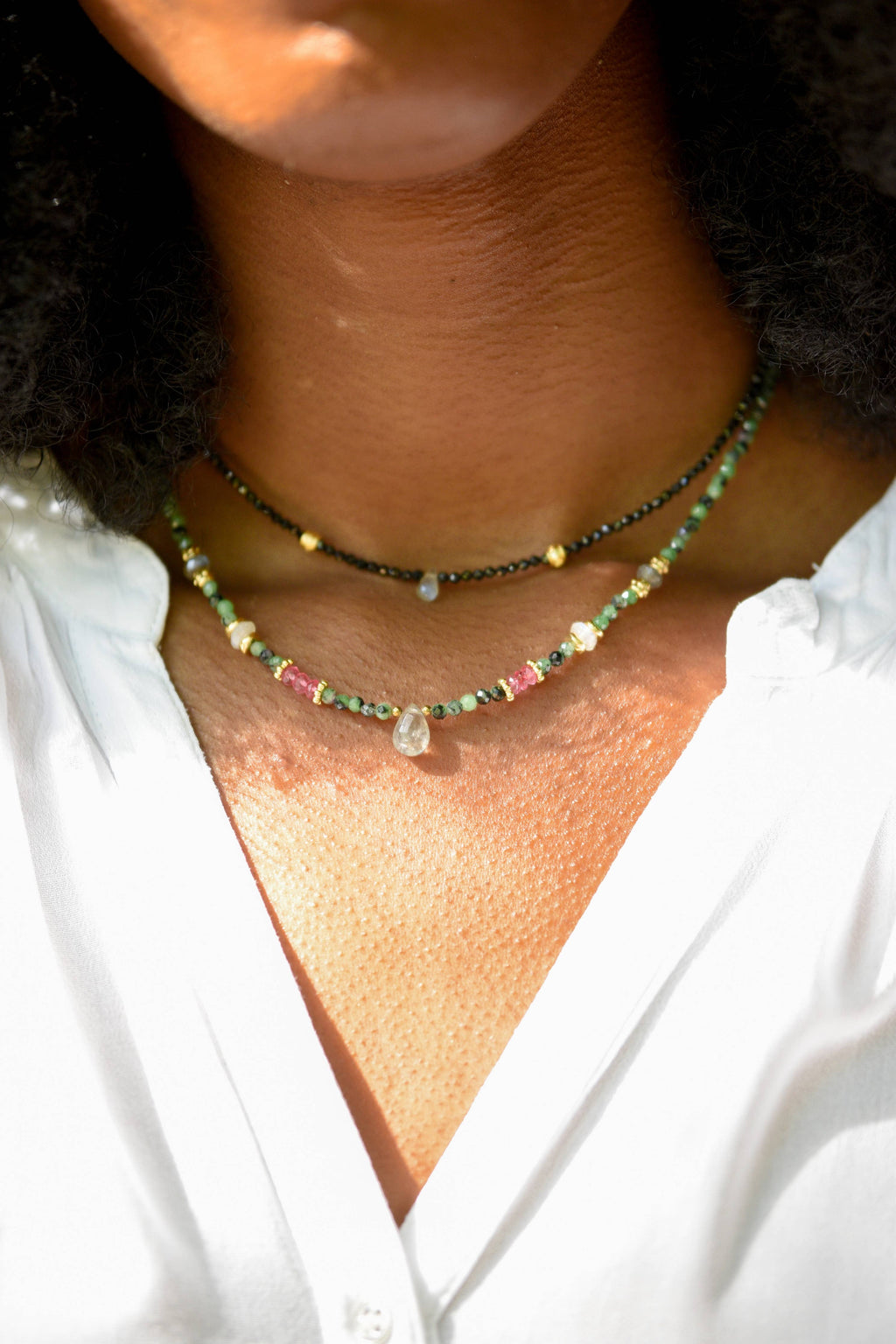 COLLAR ILONA