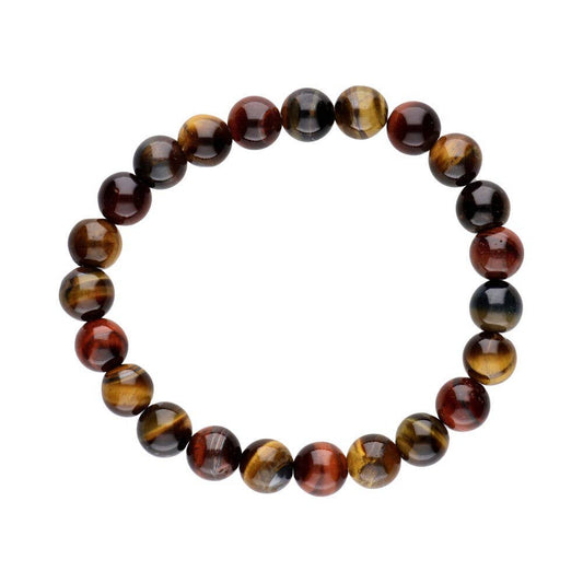 Pulsera Mix Eye de 8 mm