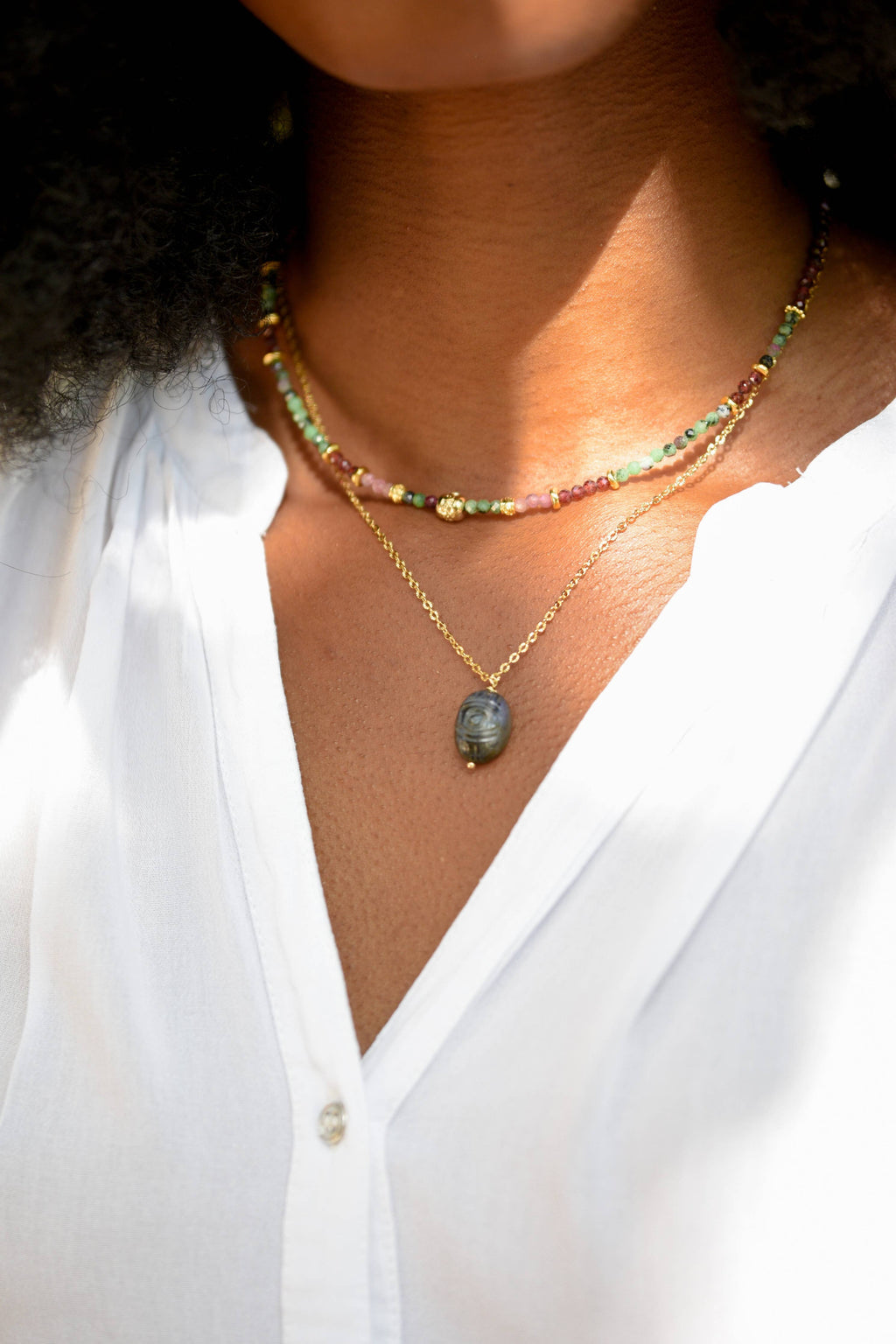 COLLAR TALIA