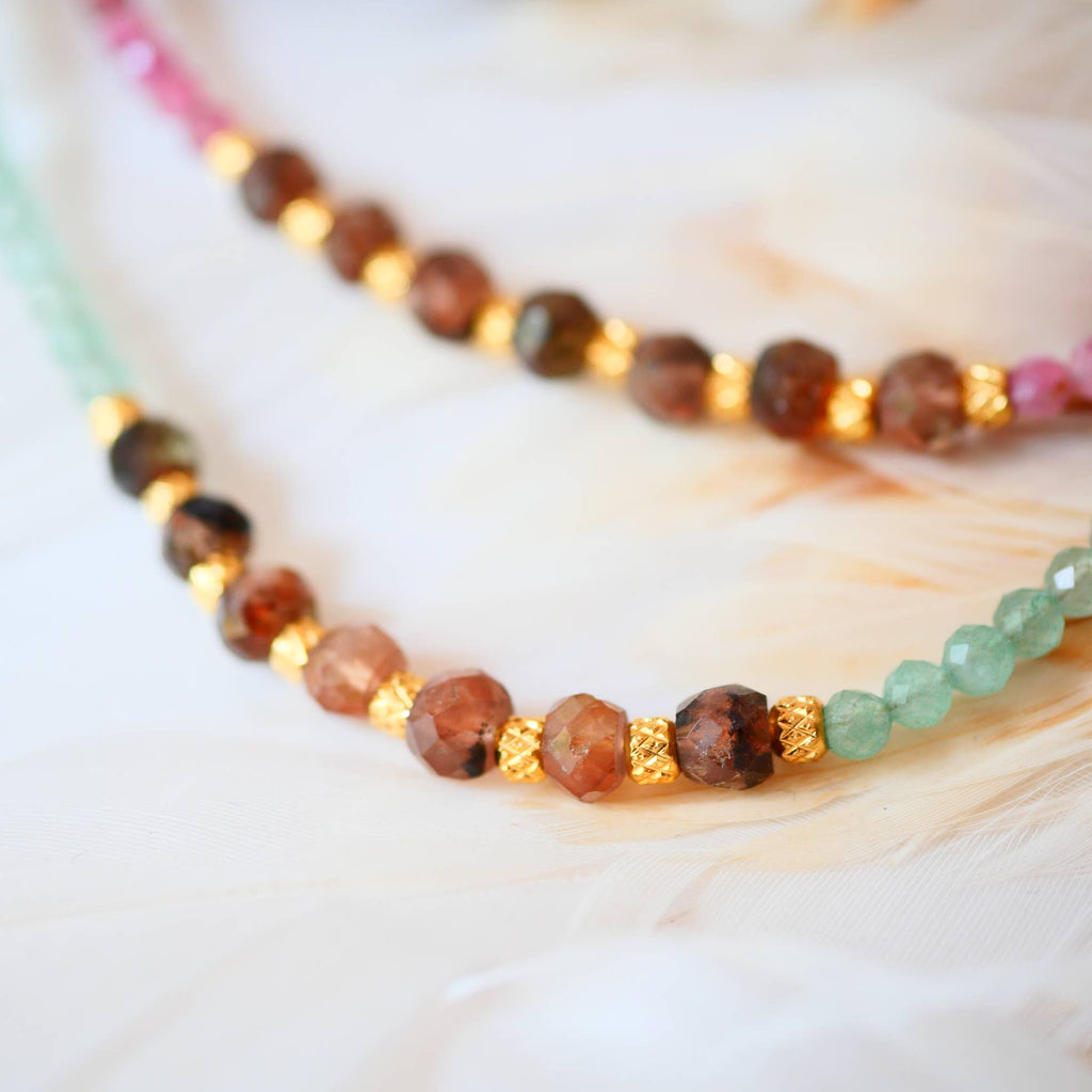 COLLAR HRIDAYA