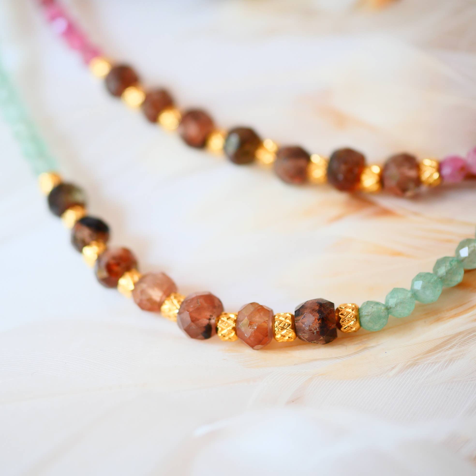COLLAR HRIDAYA