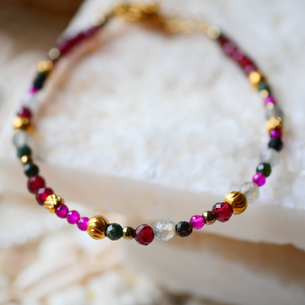 PULSERA OORJA