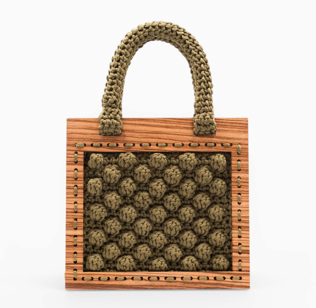 Bolso Armonia Mini Tote Bag