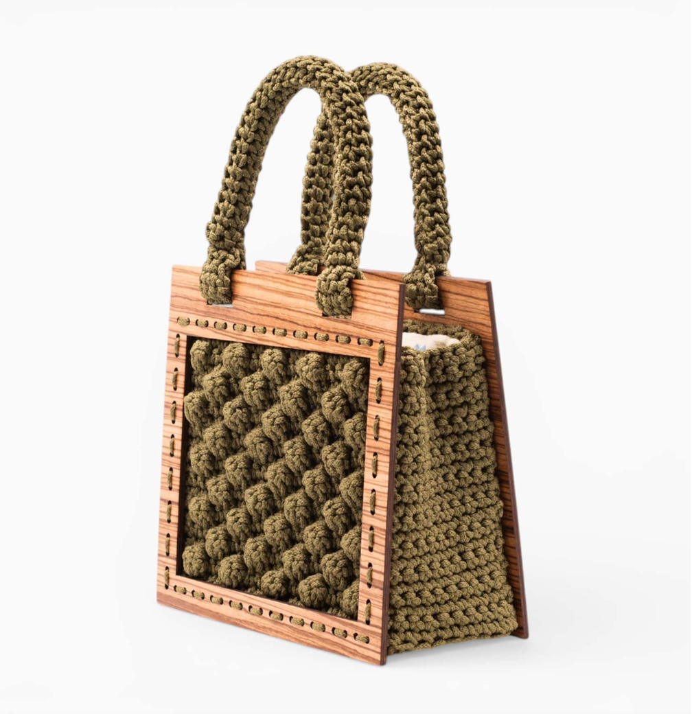 Bolso Armonia Mini Tote Bag