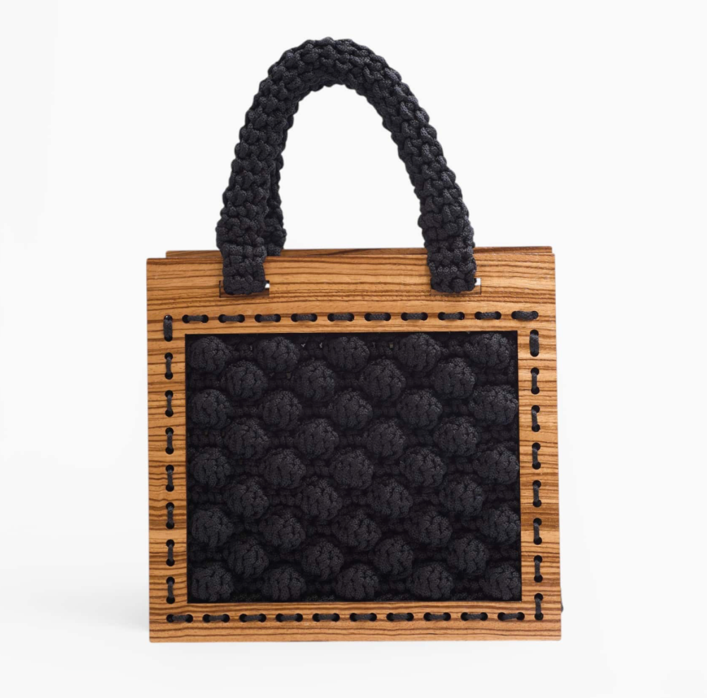 Bolso Armonia Mini Tote Bag