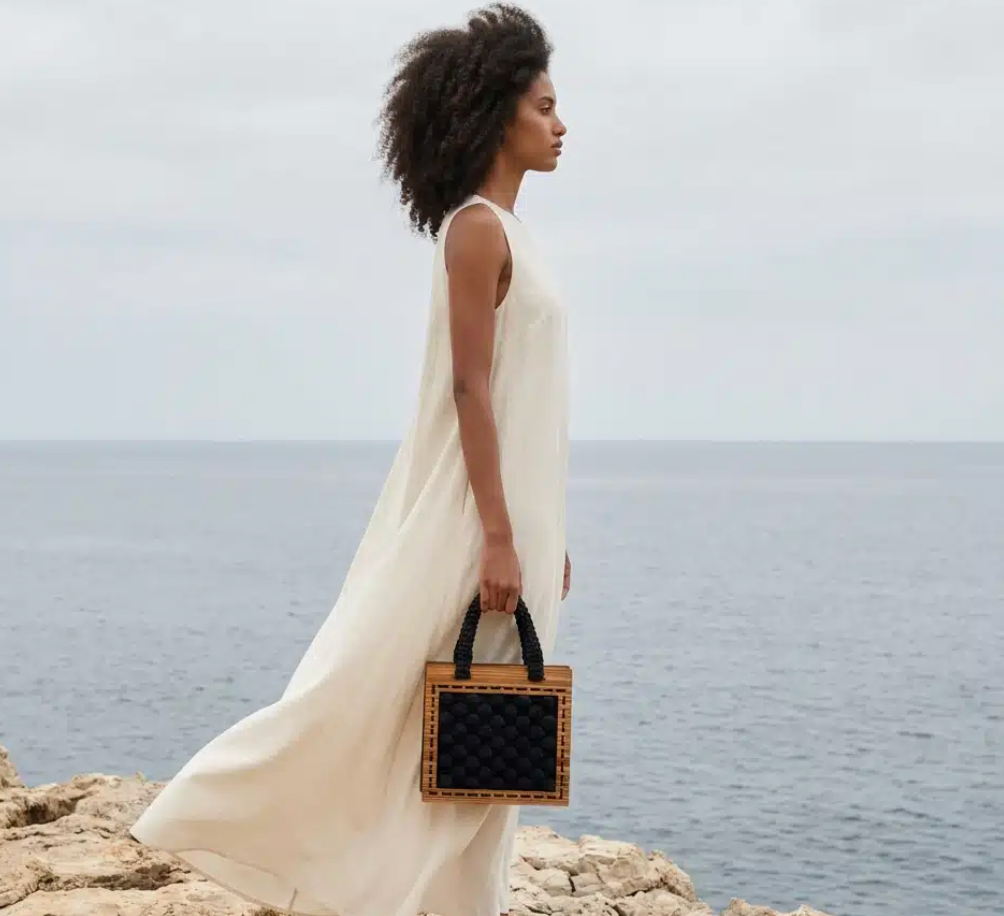 Bolso Armonia Mini Tote Bag