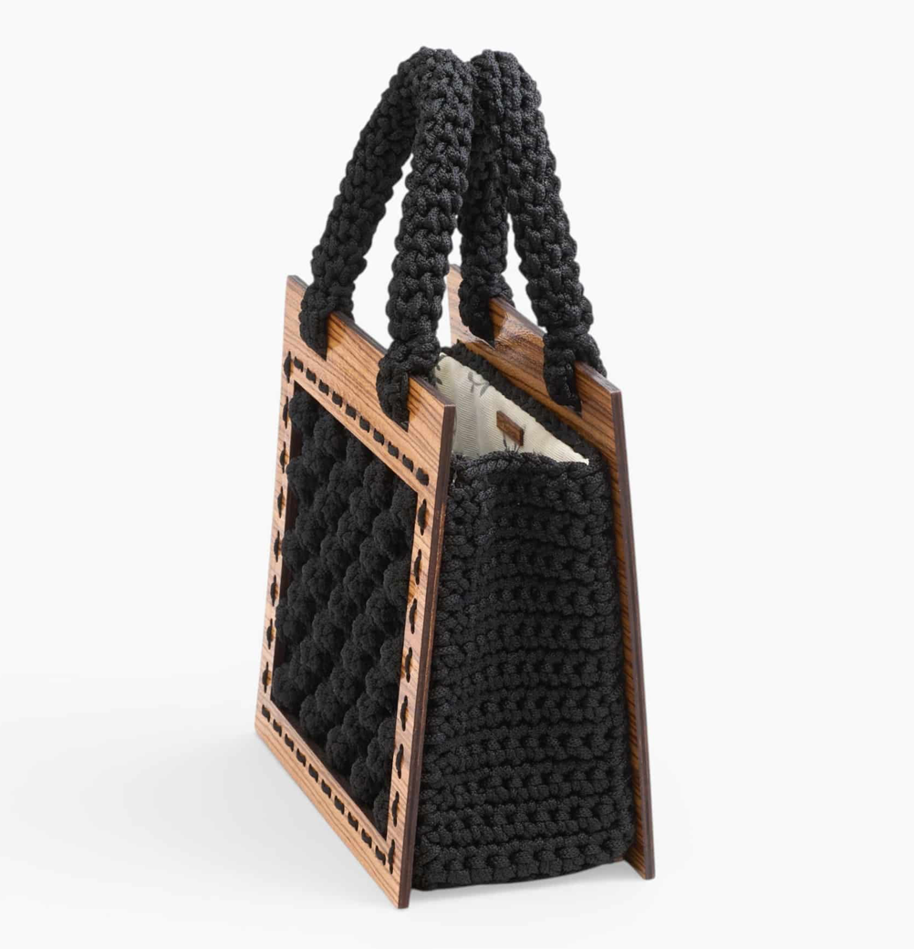 Bolso Armonia Mini Tote Bag