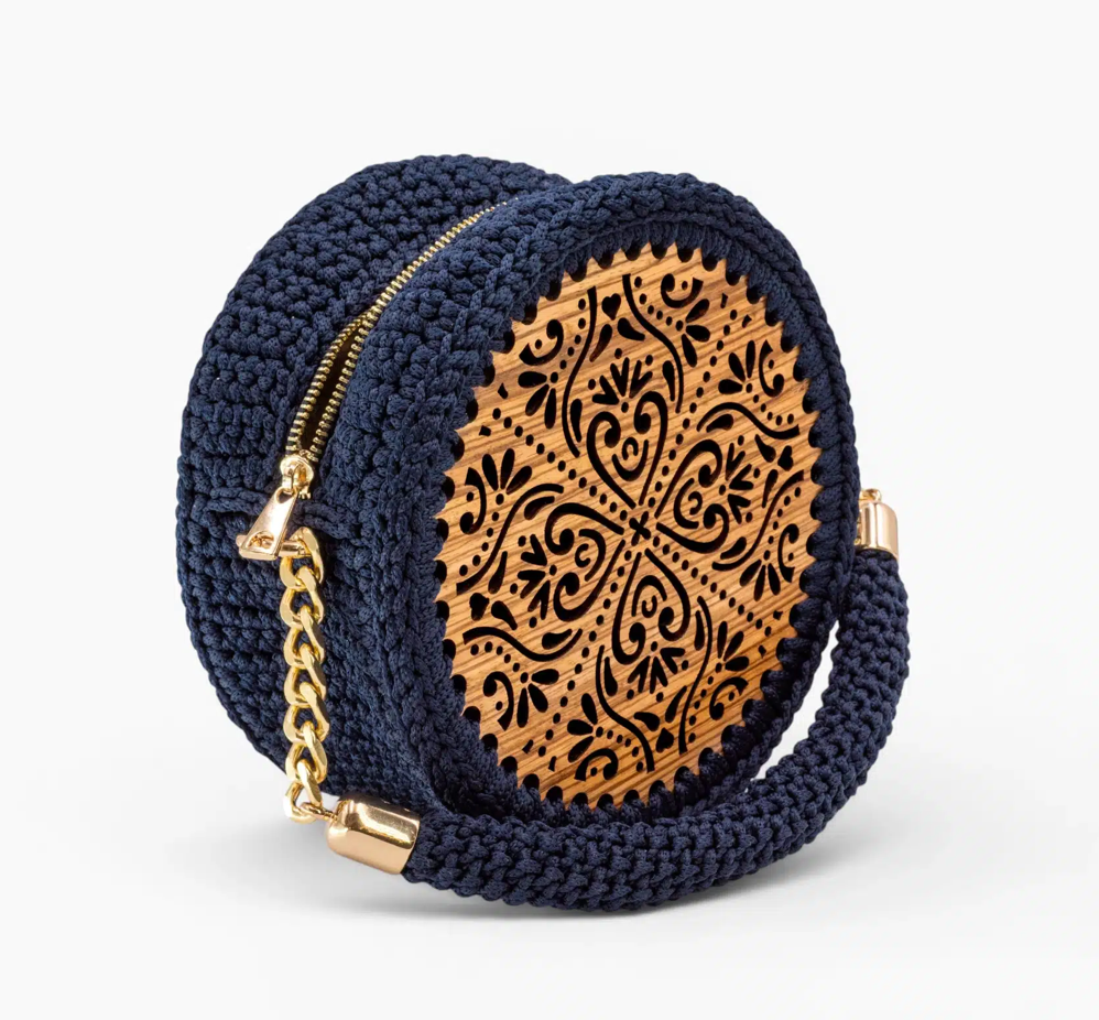 Bolso Ioni Canteen