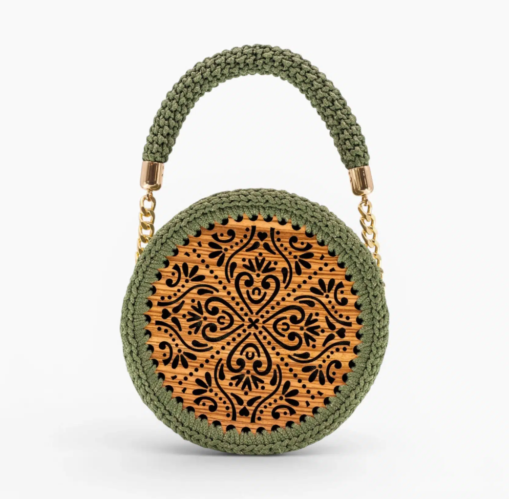 Bolso Ioni Canteen