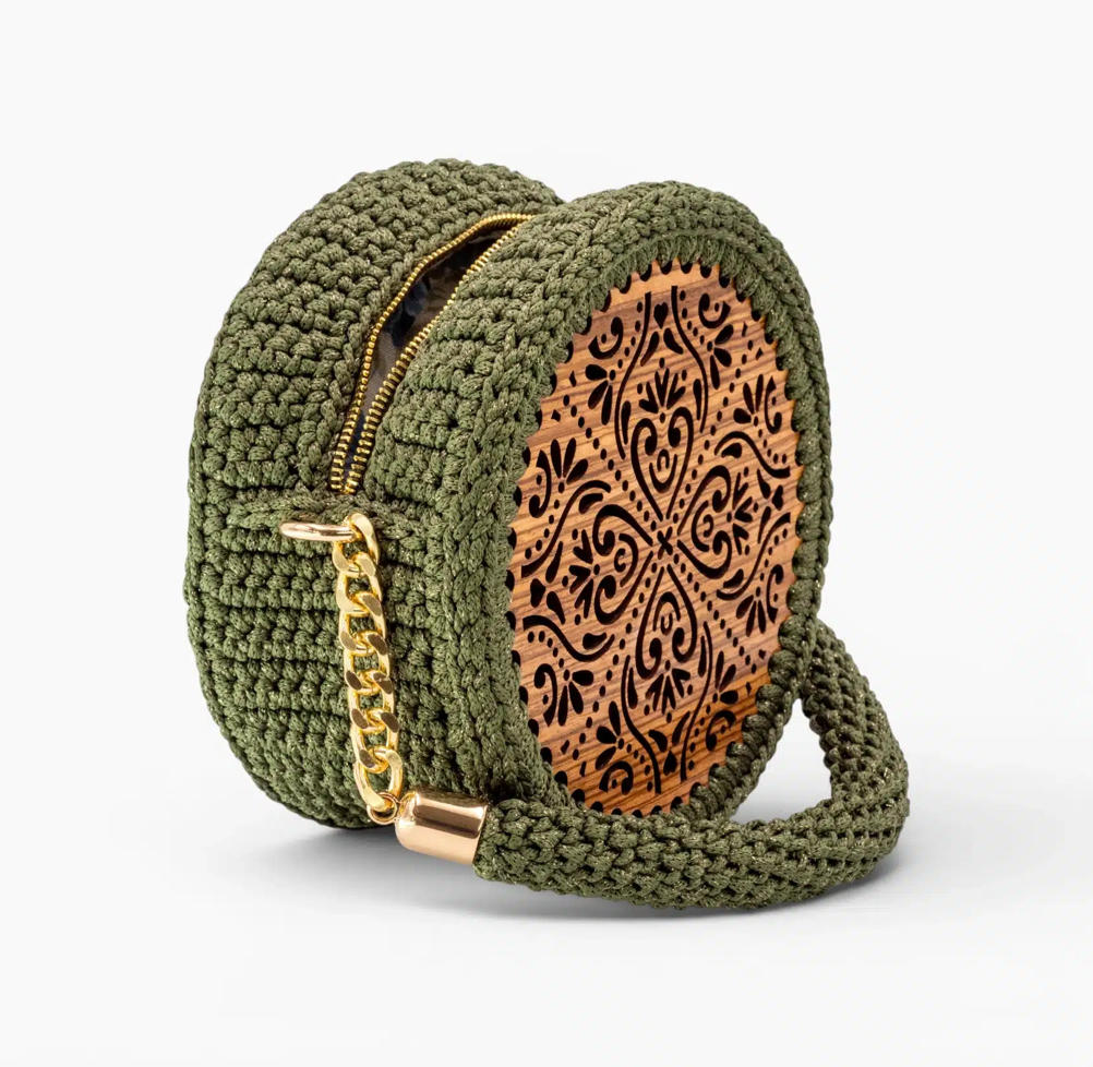 Bolso Ioni Canteen