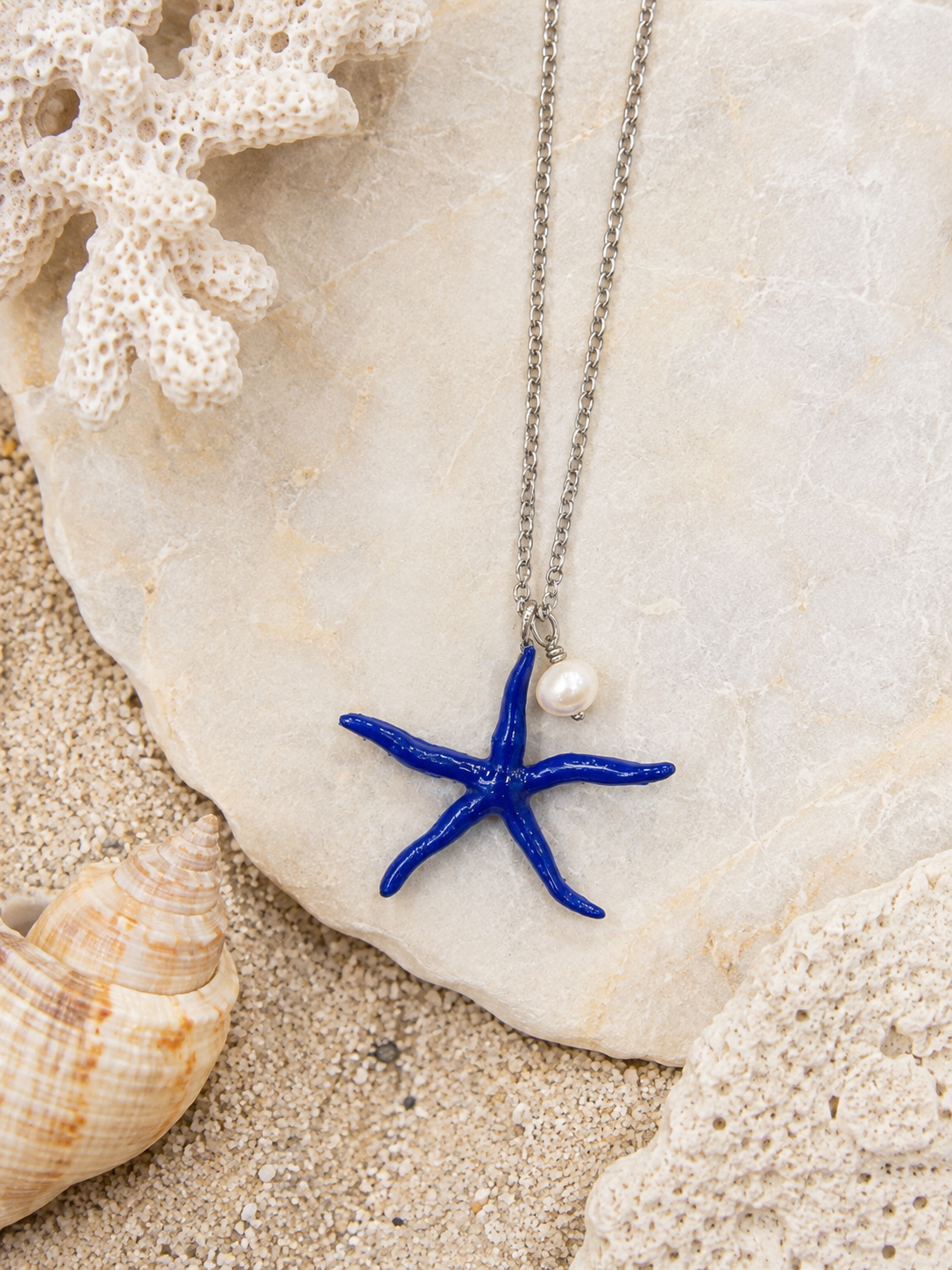 Collar ASTERIA