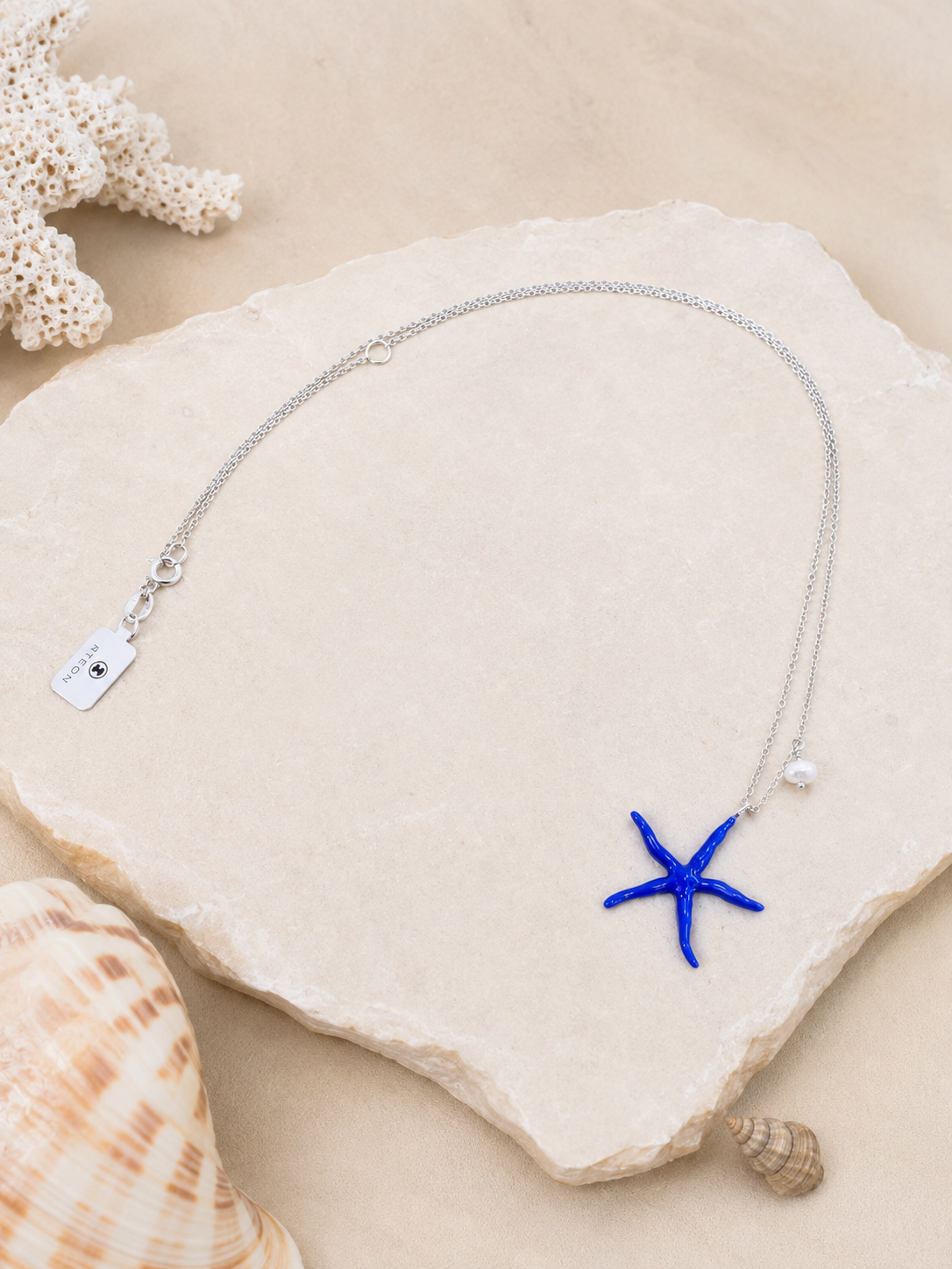Collar ASTERIA