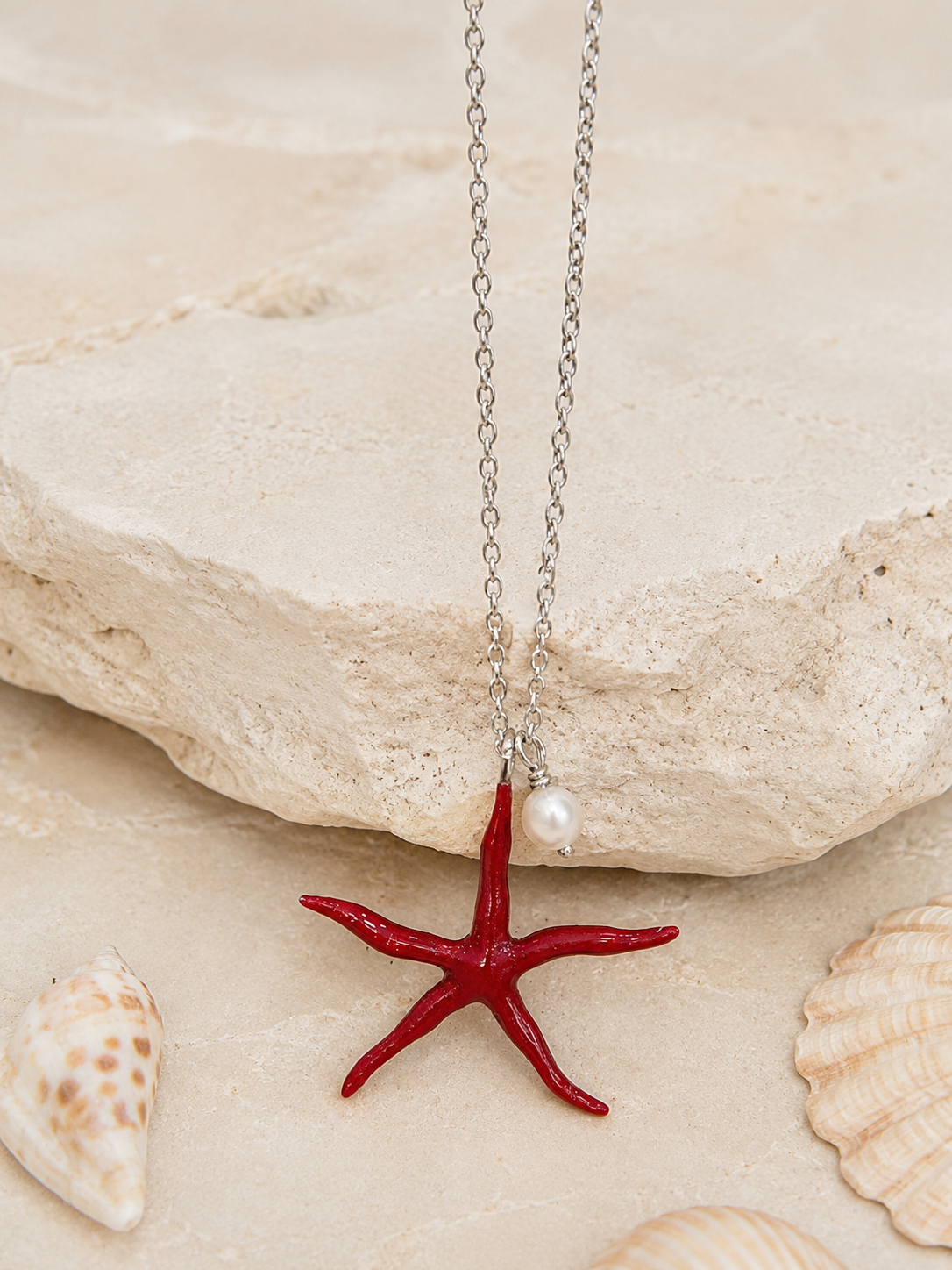 Collar ASTERIA