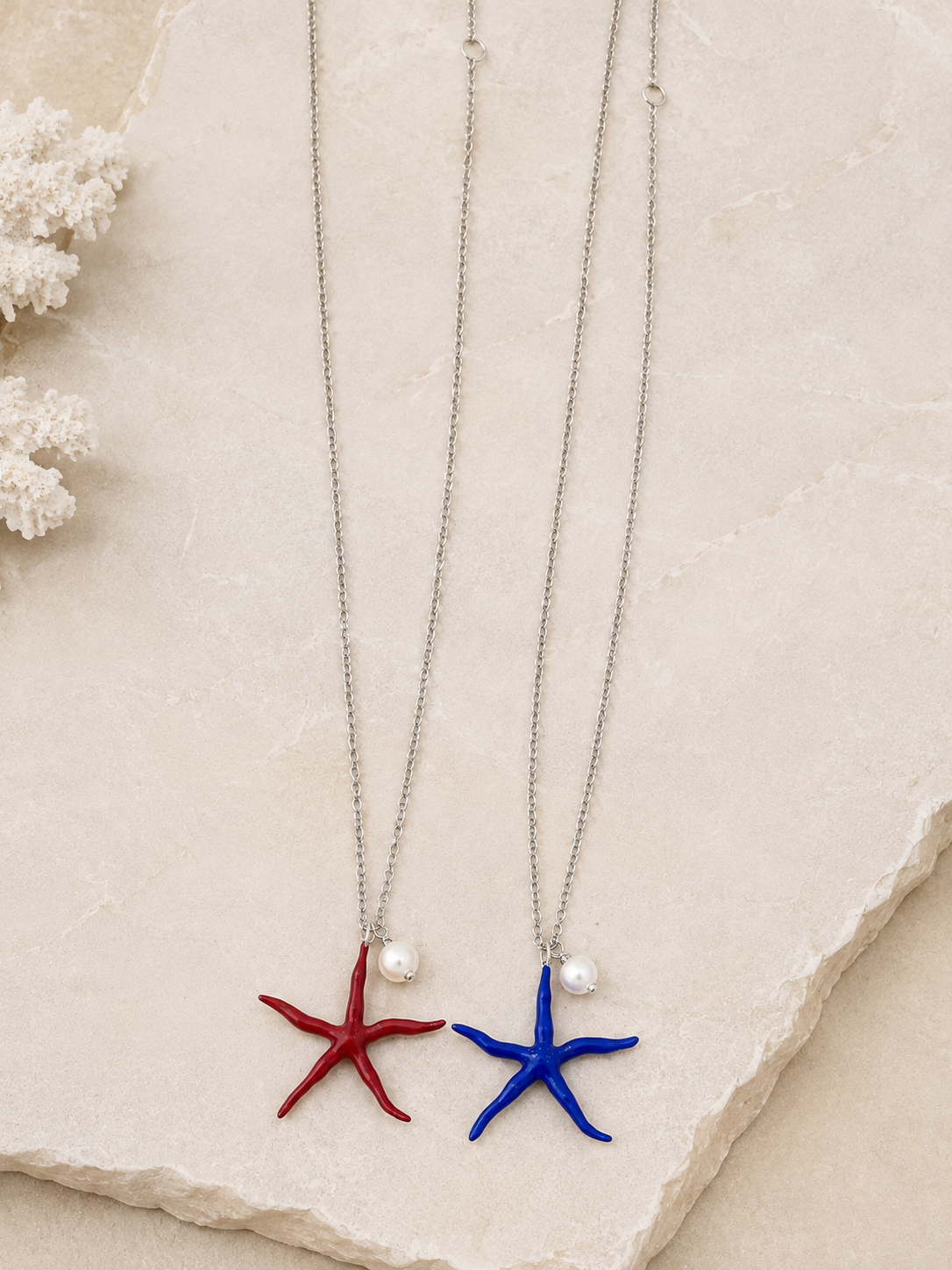 Collar ASTERIA