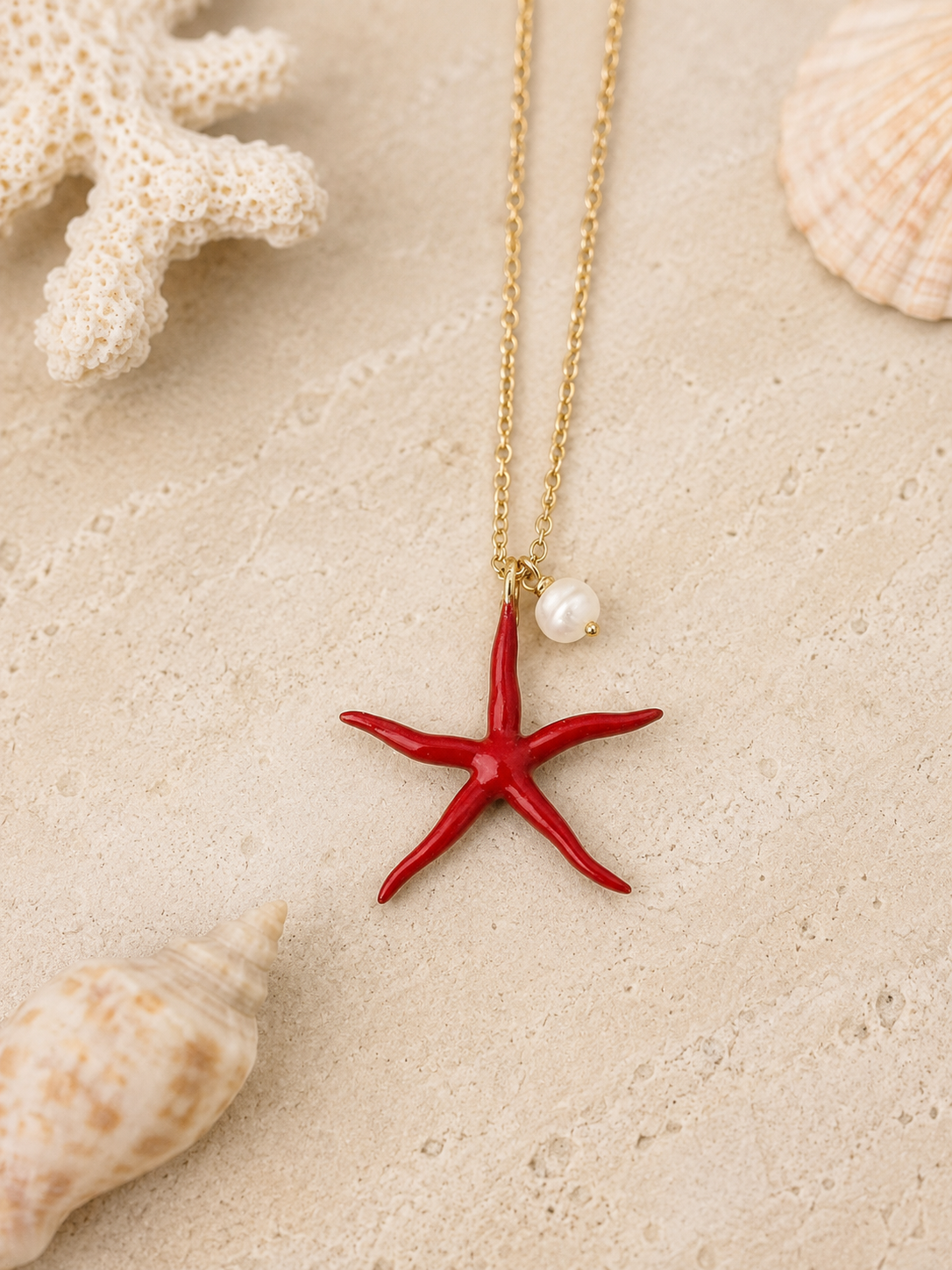 Collar ASTERIA