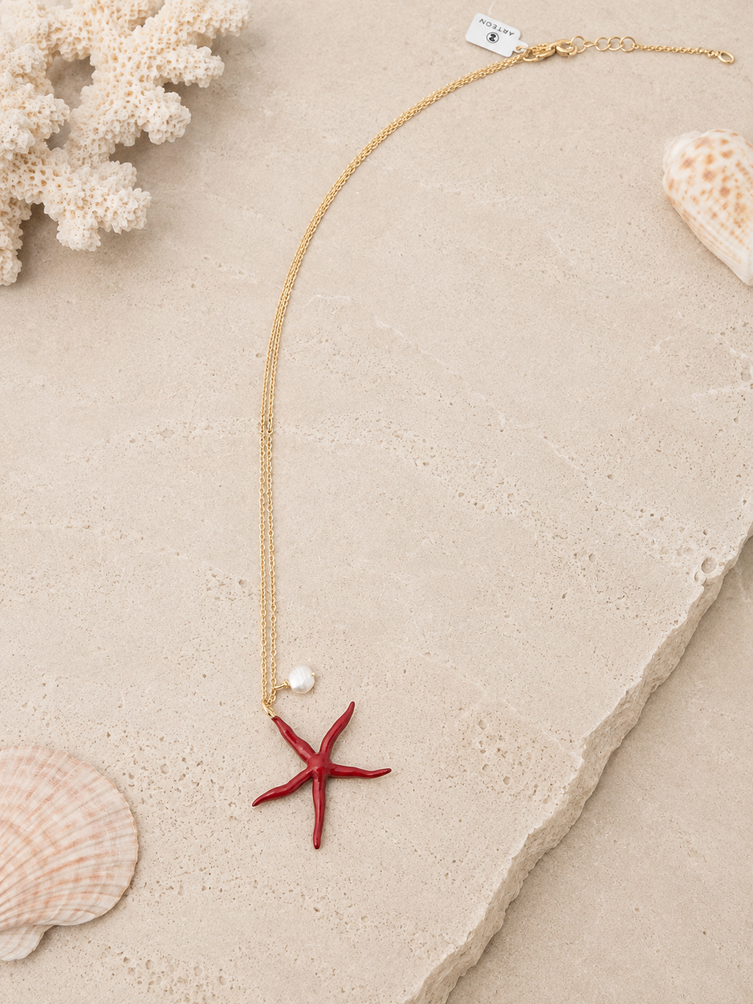 Collar ASTERIA