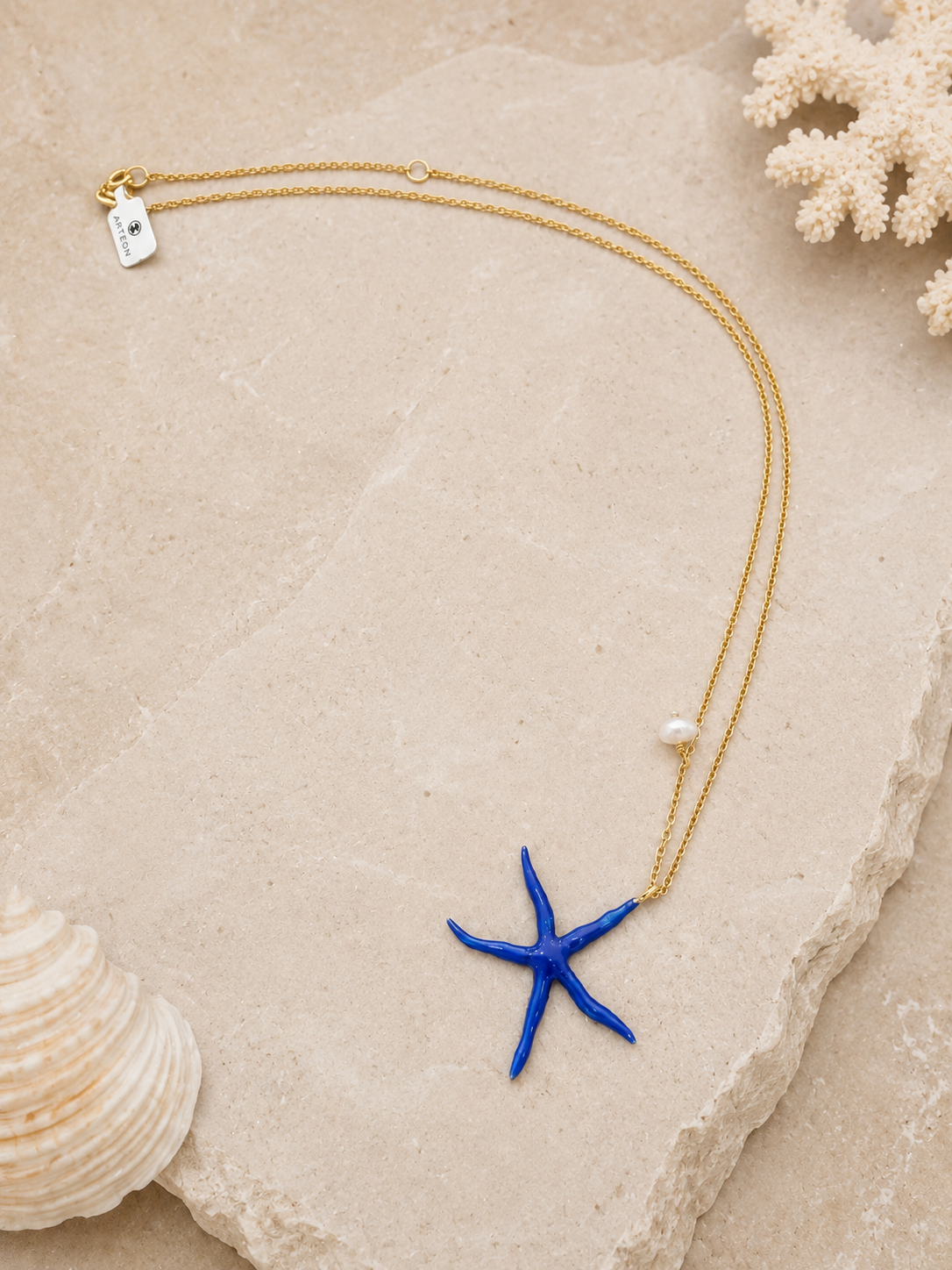 Collar ASTERIA