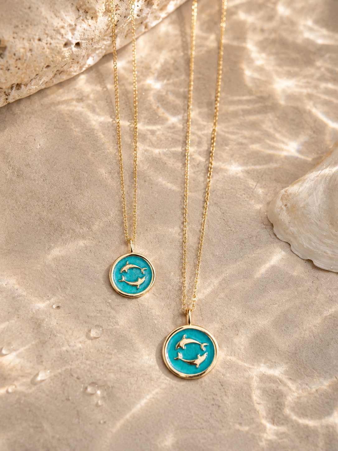 Collar Piscis