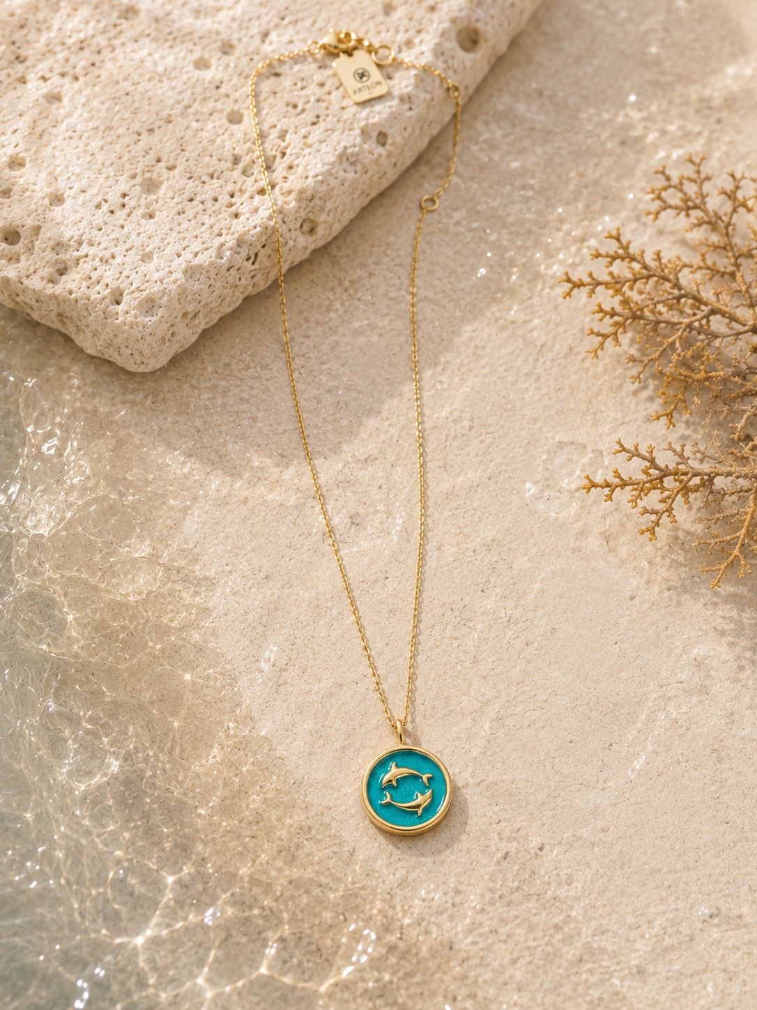 Collar Piscis