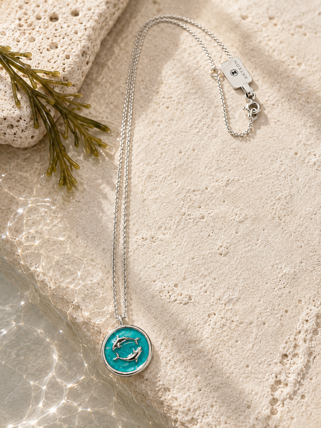 Collar Piscis